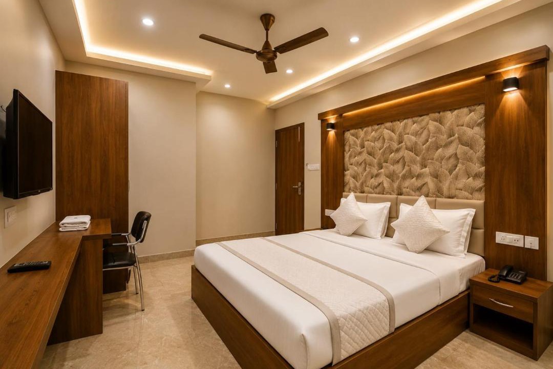 New Town Hotel | Dream plaza 2 ,Urban Hub hotel