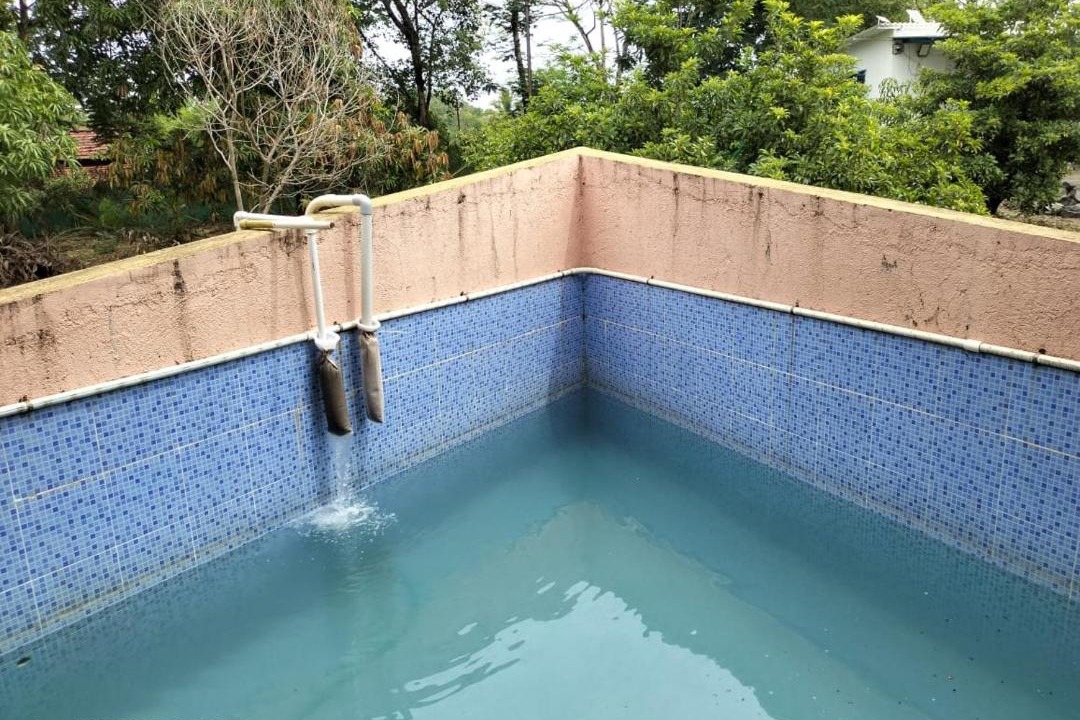 Karjat House | Falah home