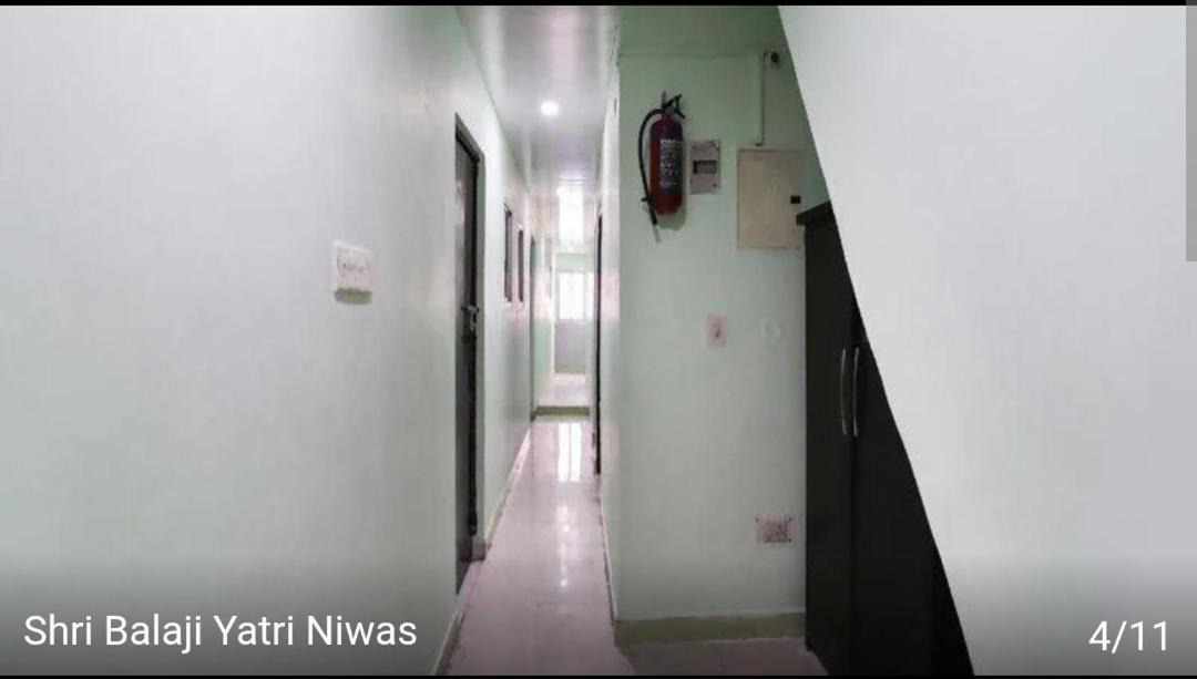 Charbagh Hotel | Hotel balaji yatri niwas