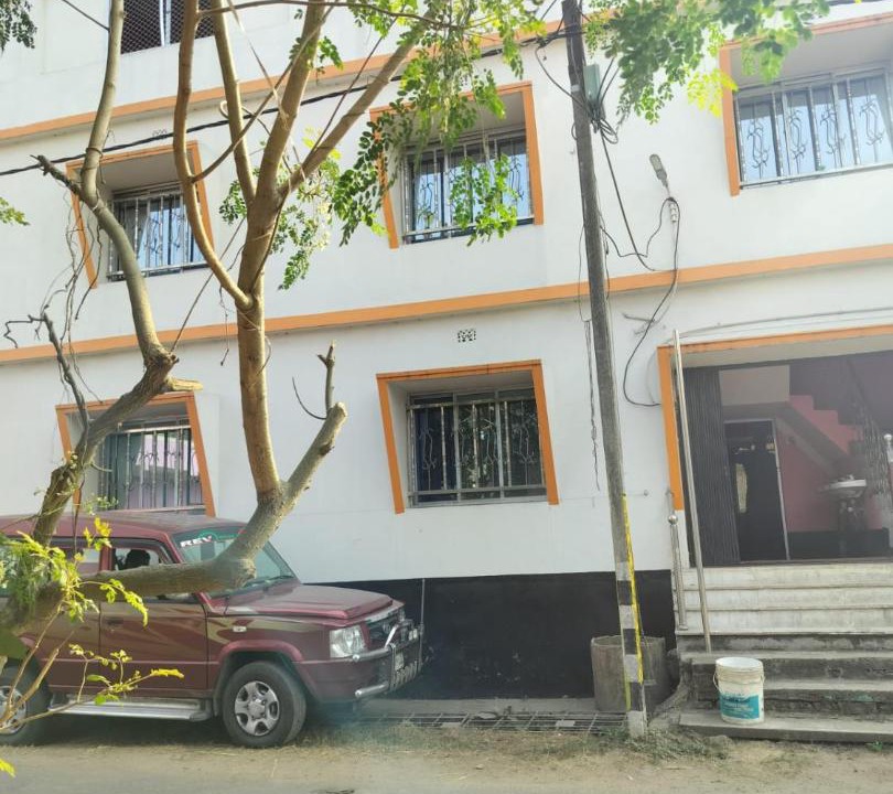 Barddhaman House | Candy Nokai Homestay