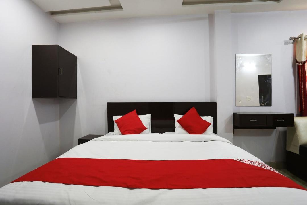 Dhanauli Hotel | Hotel O salt and pepper restaurant and hotel