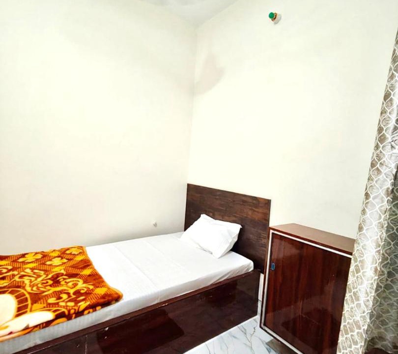 Deoghar Hotel | Hotel Sada Shiv Inn
