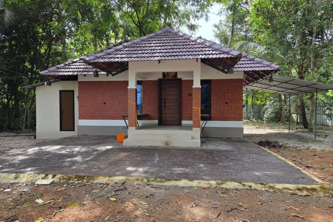 Mararikulam House | Marari Bhaskareeyam Homestay