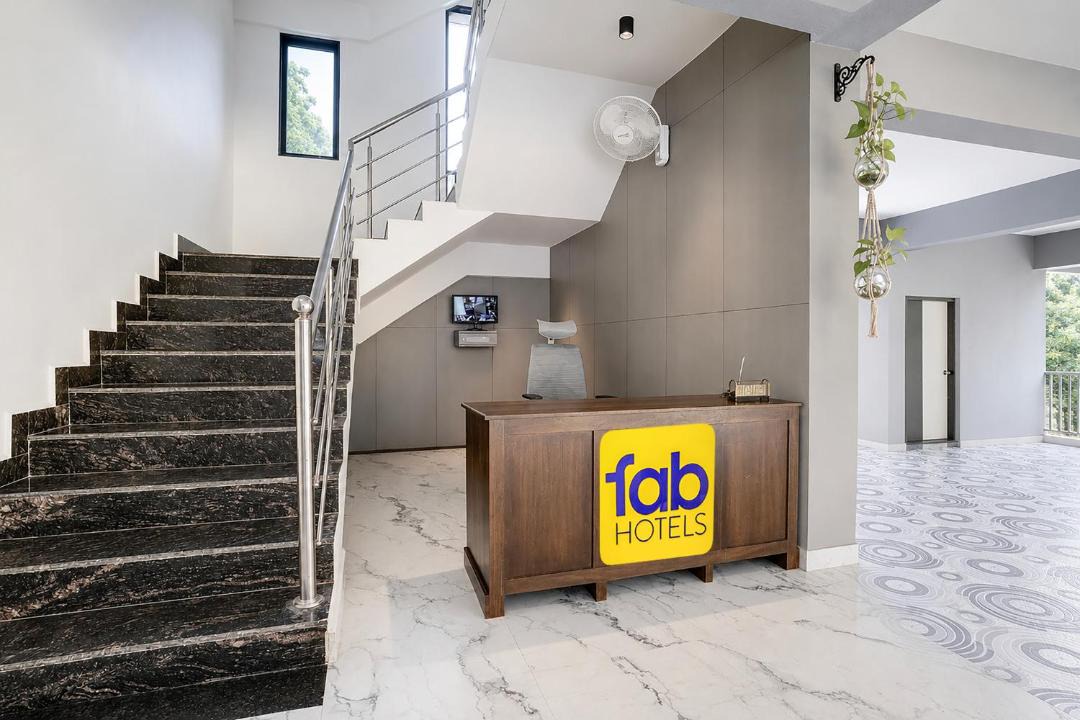 Mandrem Apartment | FabHotel Casa Mandrem