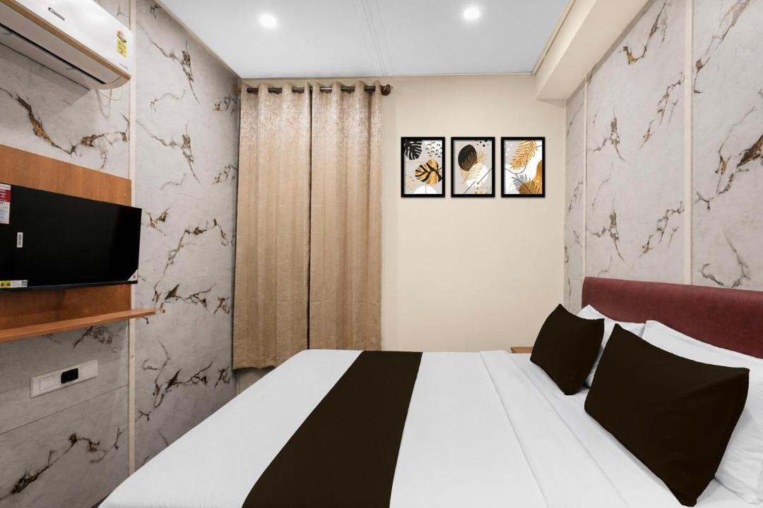 Bengaluru Hotel | Townhouse Mantri Square Metro Station Formerly Magestic