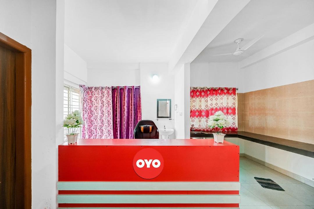 Patia Hotel | Hotel O Dream Marion