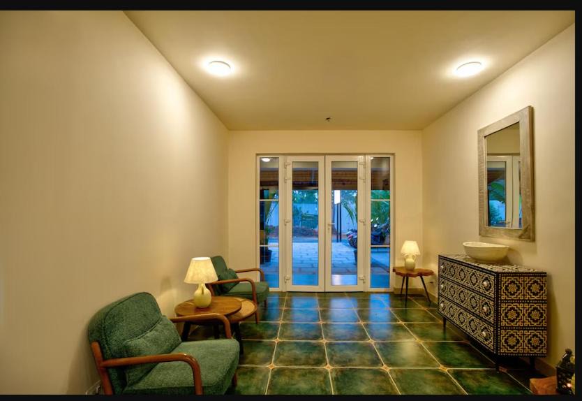 Nerul Resort | Chatak Boutique Resort Goa - Near Beach