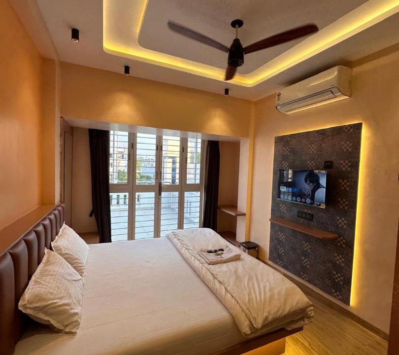 Nashik Apartment | Hotel Vyankatesh Inn