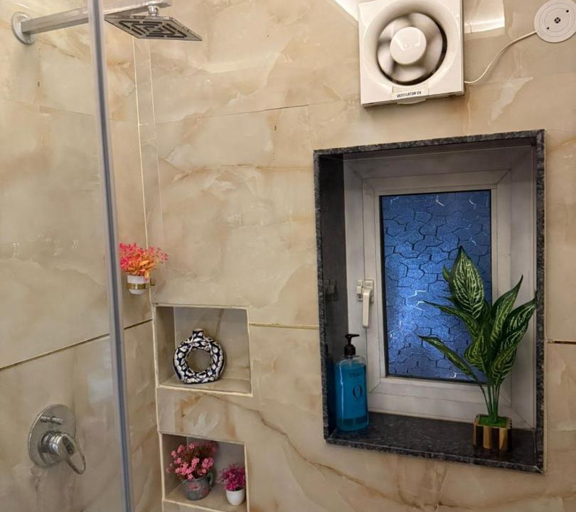 New Delhi Apartment | Delhi TripleOne Stays