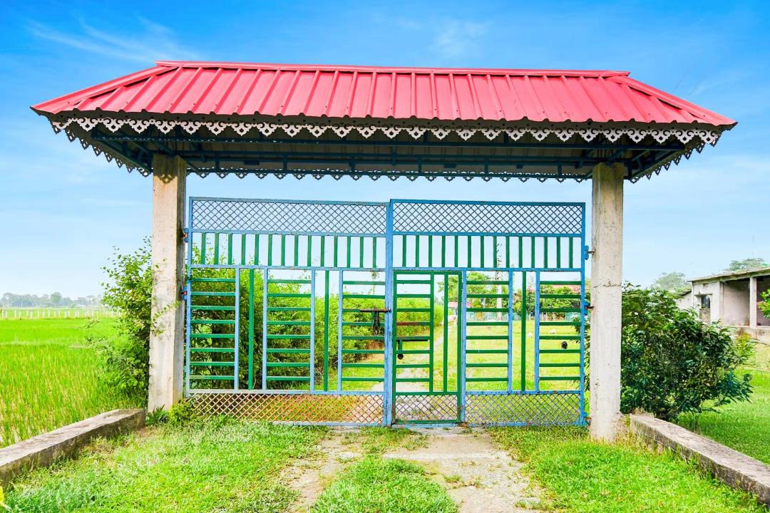 Alipurduar Hotel | Super Hotel O Chilapata Forest Formerly Moner Manush Homestay