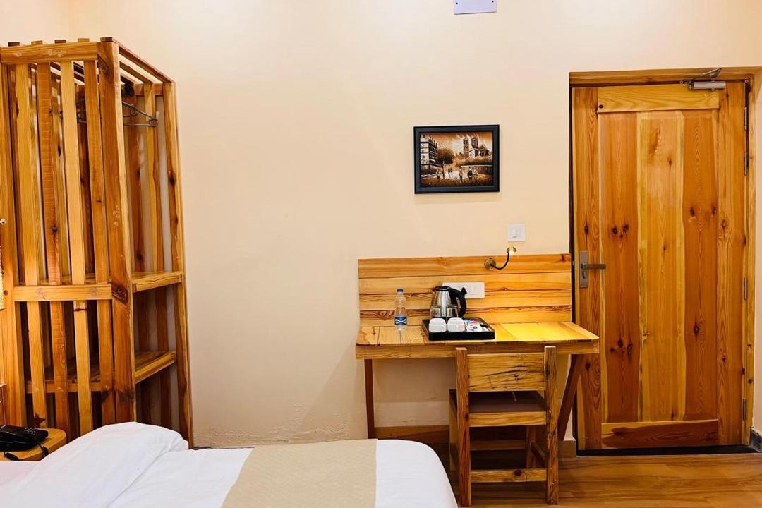 South West Hotel | Hotel Dynasty Near IGI Airport