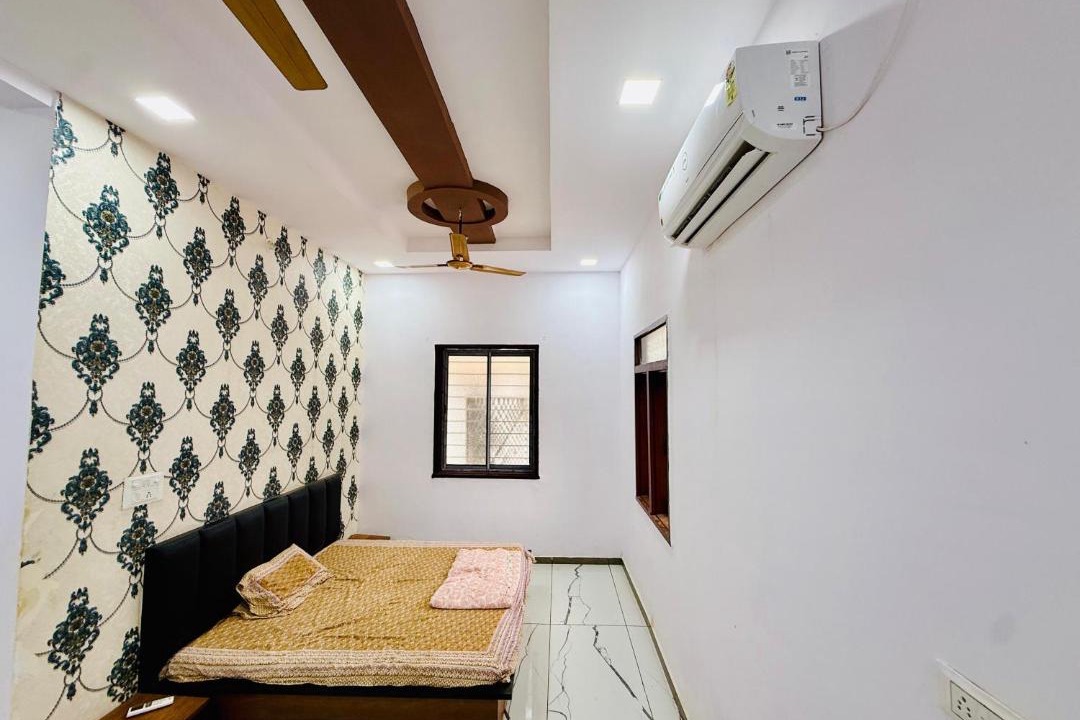 Dungarpur House | Green valley farm house dungarpur