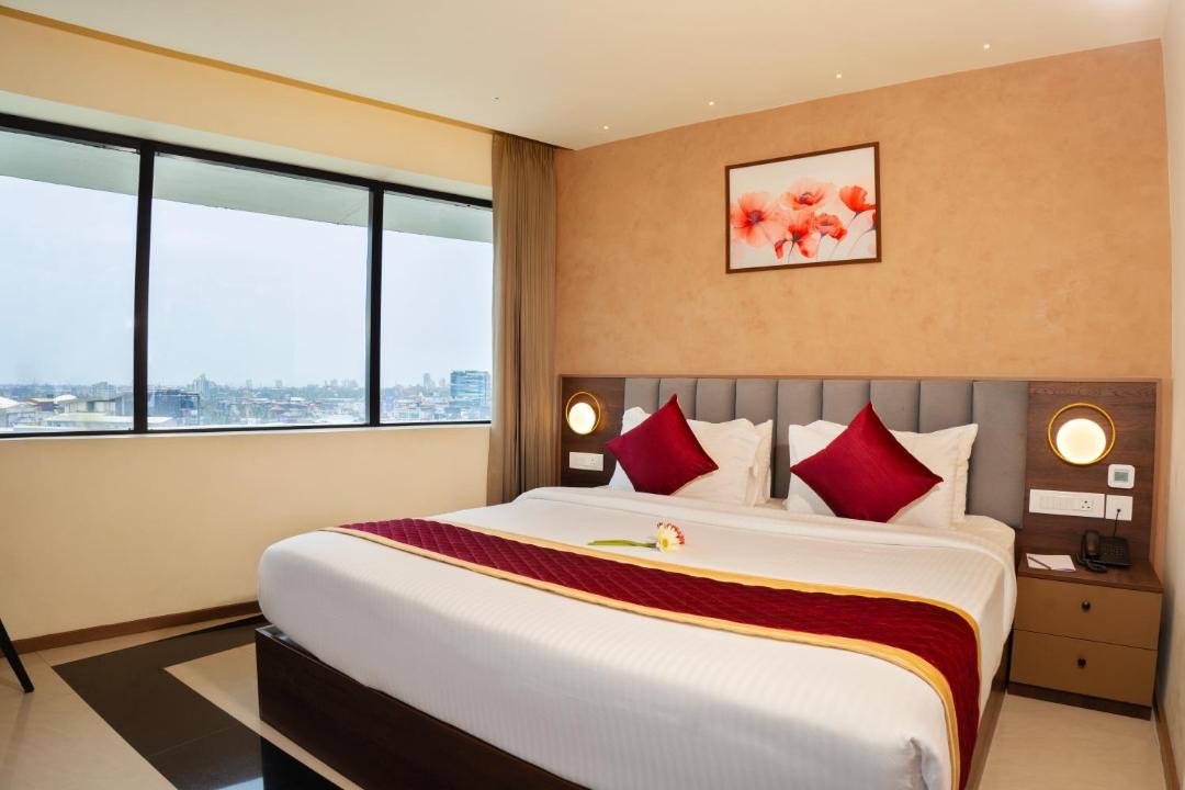 Kozhikode Hotel | Ascot Hotel