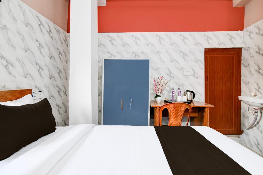 Salt Lake Hotel | Super Hotel O Nicco Park Kolkata