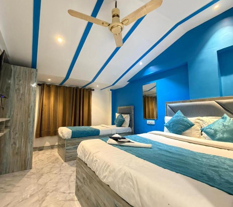 Versova Hotel | Hotel Aala - Versova