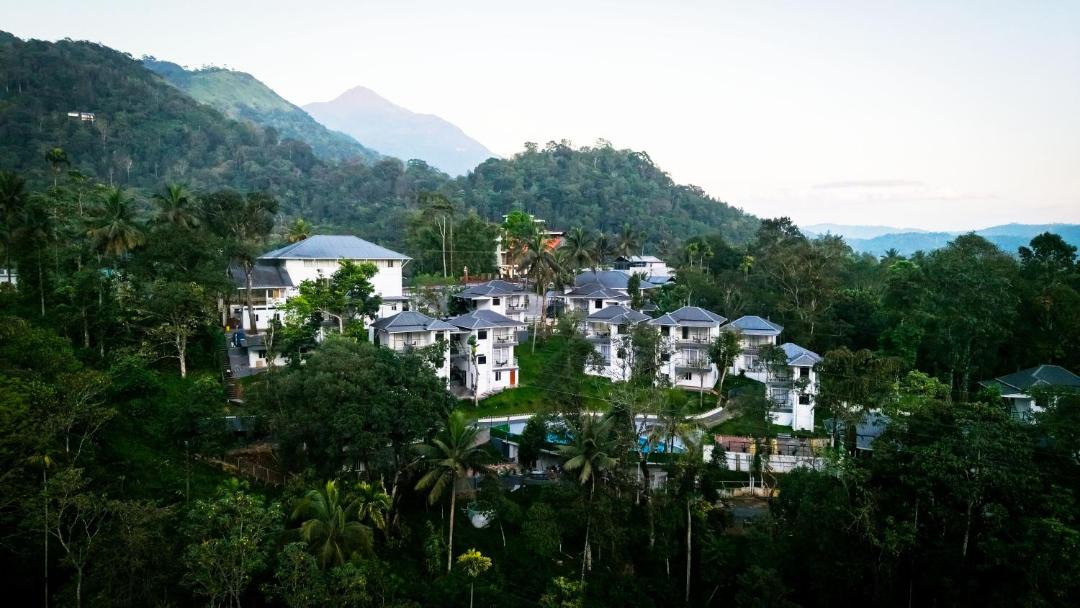Chithirapuram Resort | Eeleem Resorts and Spa, Munnar