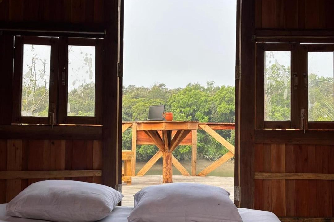 Khulna Division Resort | Bonomali Mangrove Resort