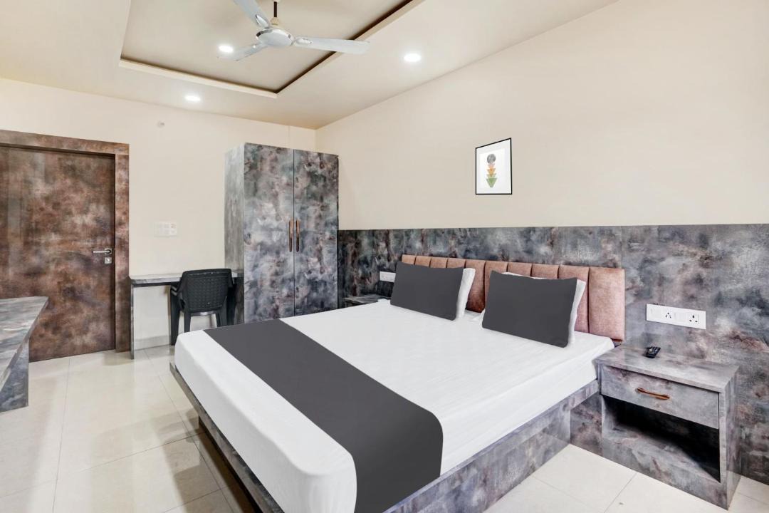 Hazaribagh Hotel | Hotel O SWEDHA HOTEL