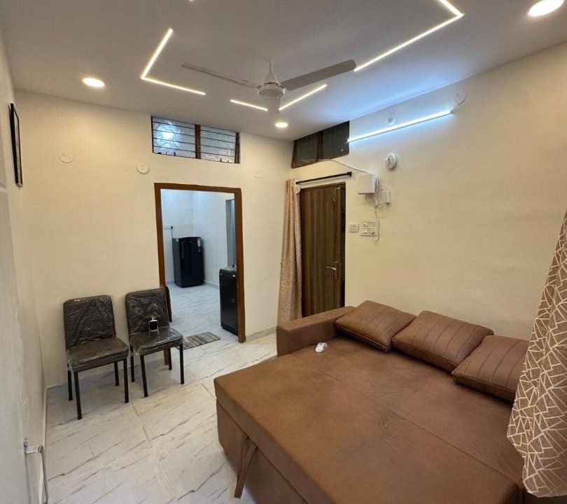 Hyderabad Apartment | The Minar II , comfortable stay near Charminar