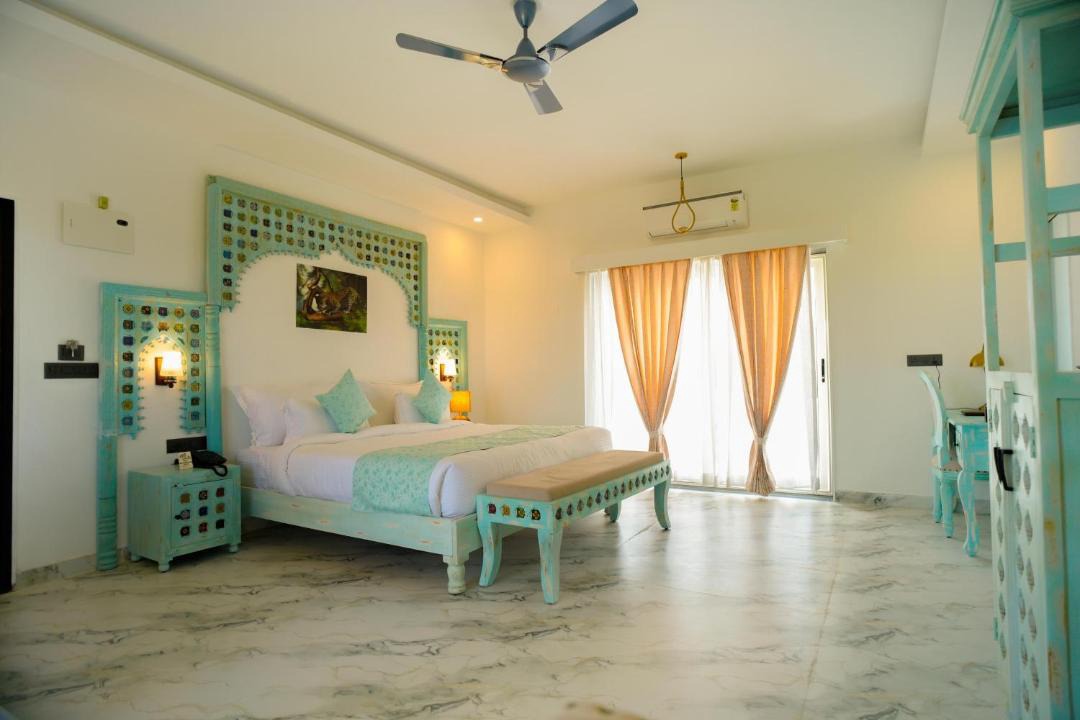 Bali Hotel | Yadus By Alcor