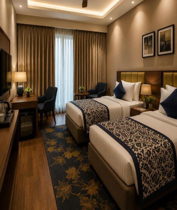 South West Hotel | The King Plaza
