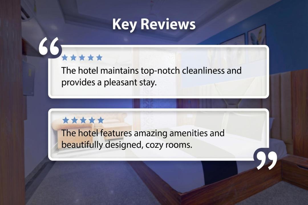 New Town Hotel | Super Townhouse Oak DLF Newtown Bus Terminal