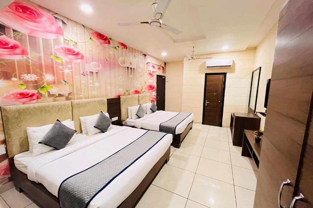 South Extension Hotel | Southern Stays