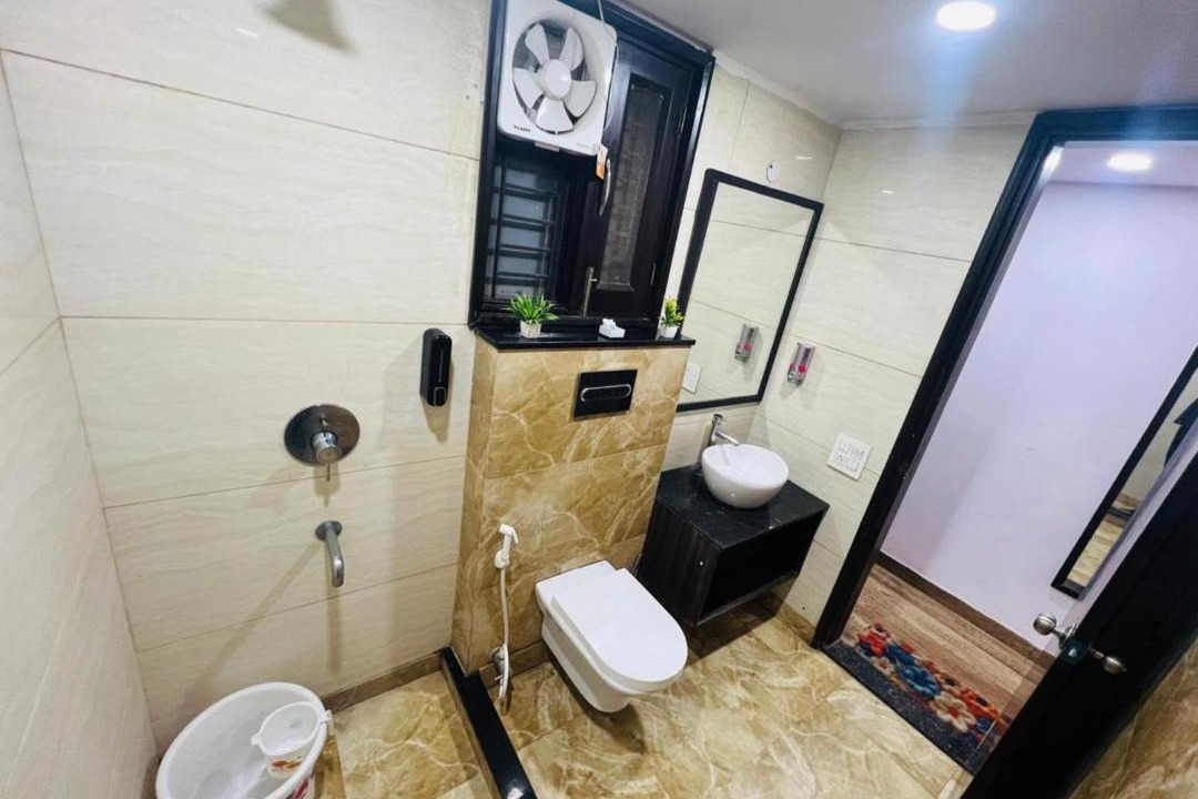 New Delhi Hotel | Hotel Relaxo