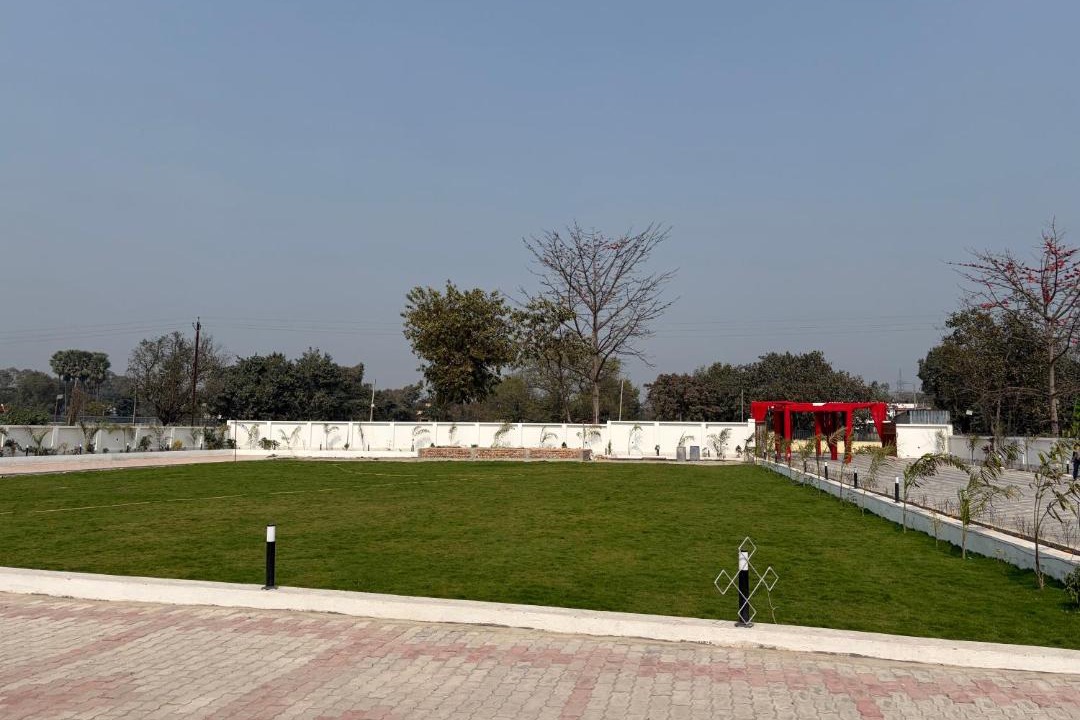 Motihari Bed & Breakfast | Radheshyam hotel