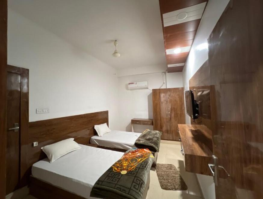 Shivpuri Hotel | Hotel Star