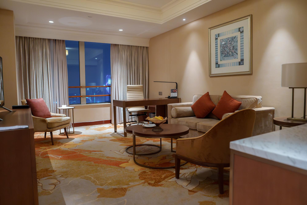 Nehru Place Hotel | Hotel O AR Imperial Inn