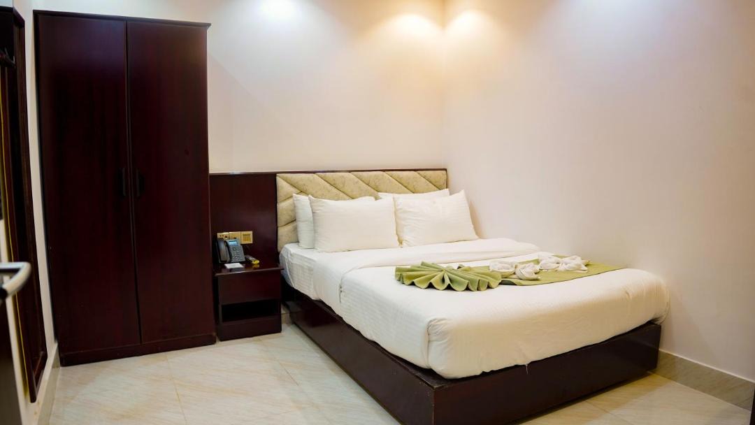 Sylhet Hotel | Sylhet Regency Ltd