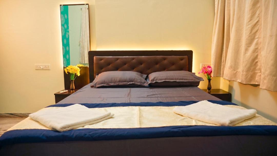 Tungarli Villa | StayAlore Shalimar Villa - Premium 4BHK Private Pool Villa