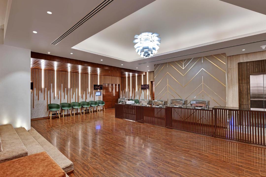 Vile Parle Hotel | Hotel Suba International Sahar Road Mumbai