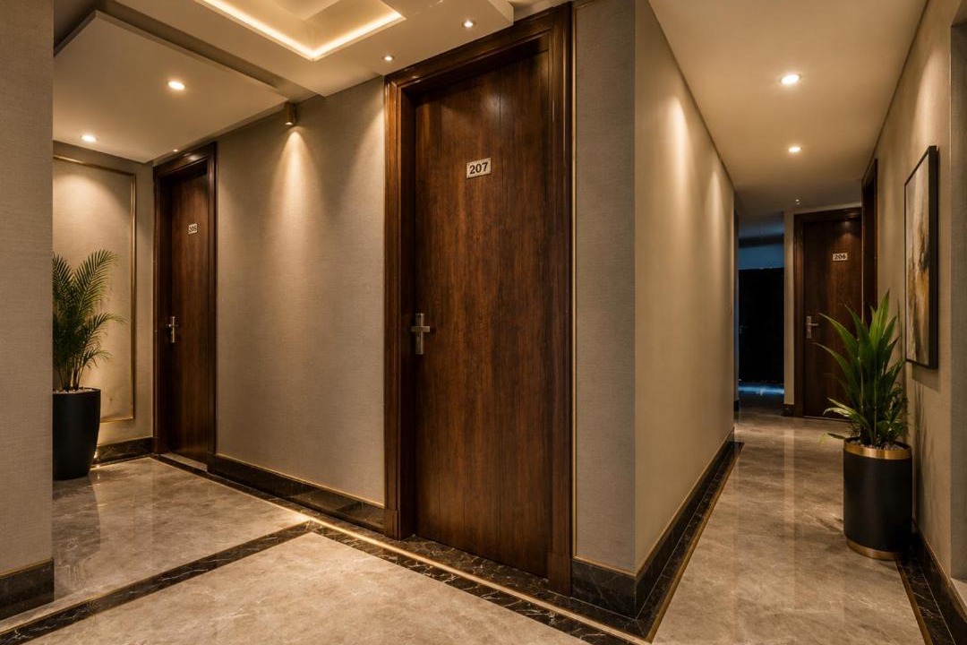 South West Hotel | Hotel Marina Premium Near IGI Airport Delhi