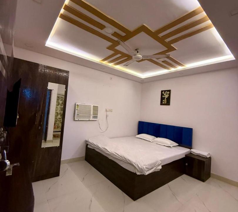 Patna House | Roshan's INN Hotel