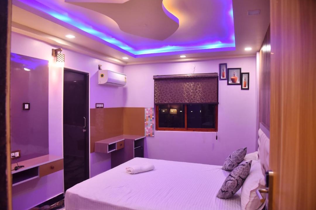 Seoni Hotel | Hotel delta dream