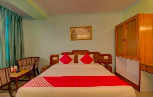 Panch Batti House | Hotel Shaan- M I Road City Centre