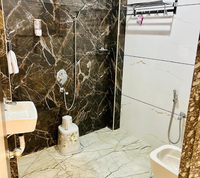Semiliguda Hotel | The Hotel Emerald