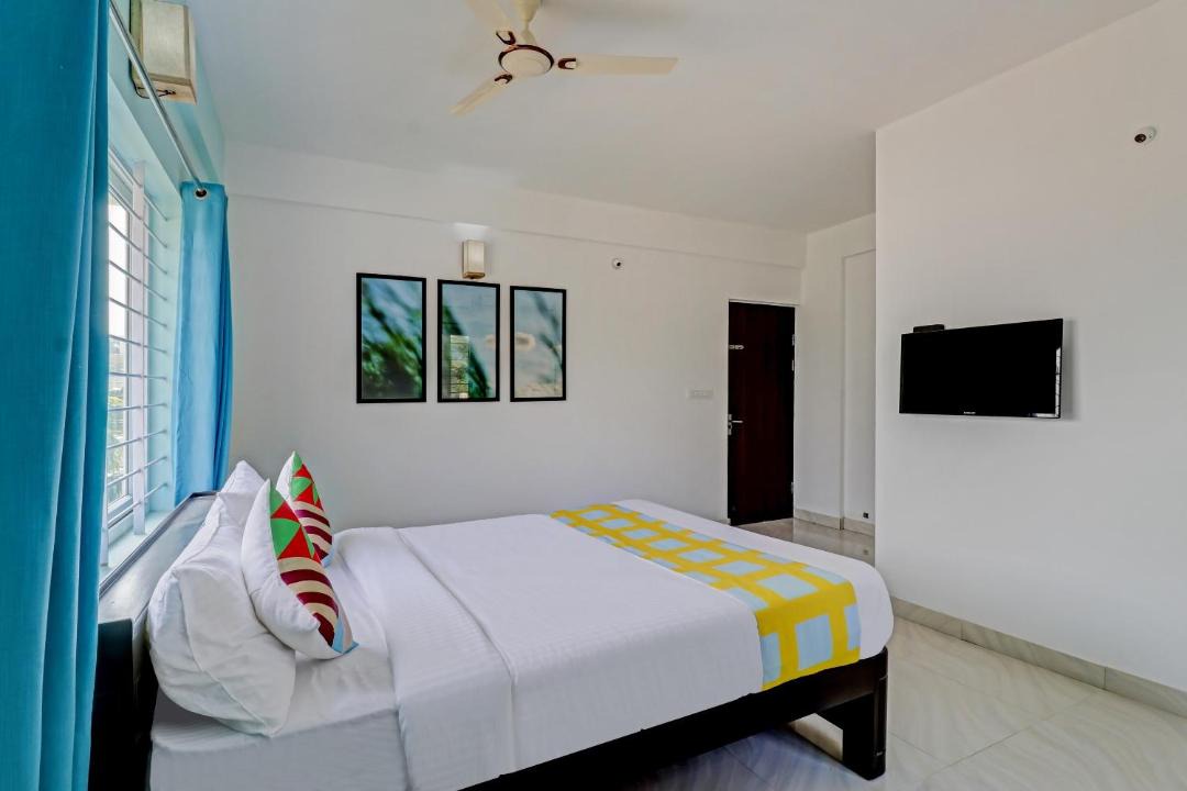 HSR Layout Hotel | Hotel O Nr Royal