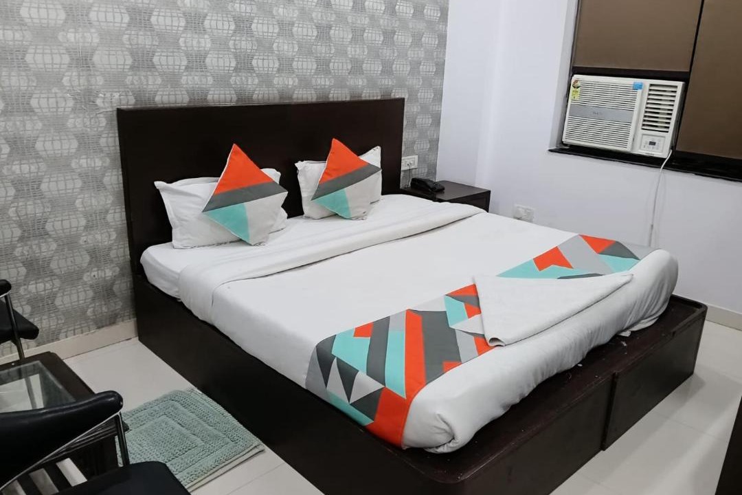 Karol Bagh Hotel | Hotel Siam International Karol Bagh New Delhi