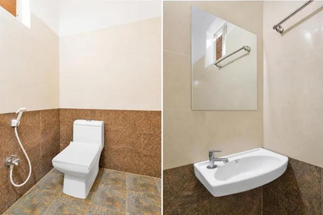 Himayatnagar Hotel | FabHotel Sri Sai Regency- Nr RTC X Roads Metro Station
