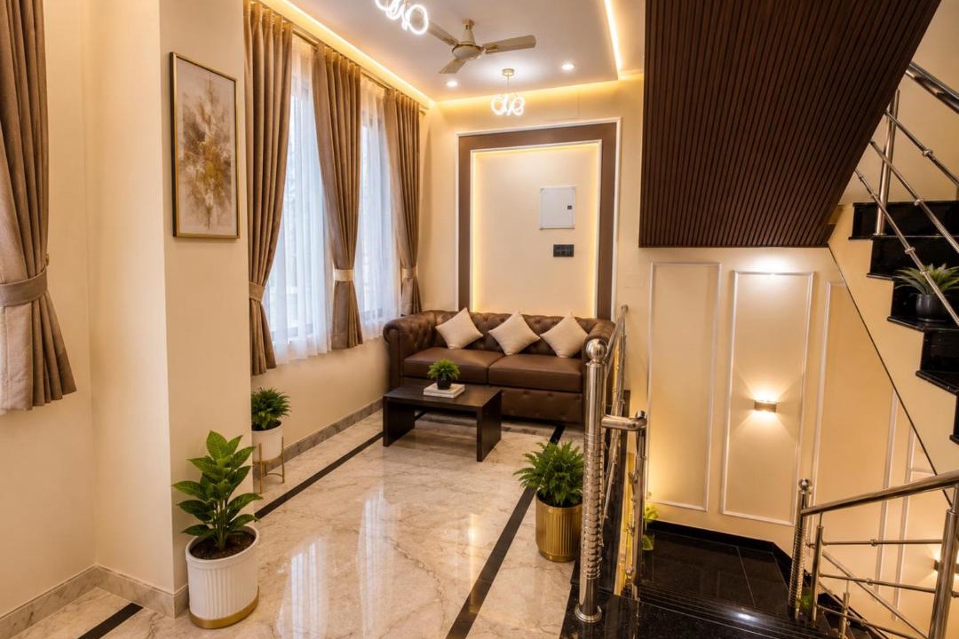 Ayodhya Hotel | Stay By Shree Dharan Inn Near Shree Ram Mandir Ayodhya
