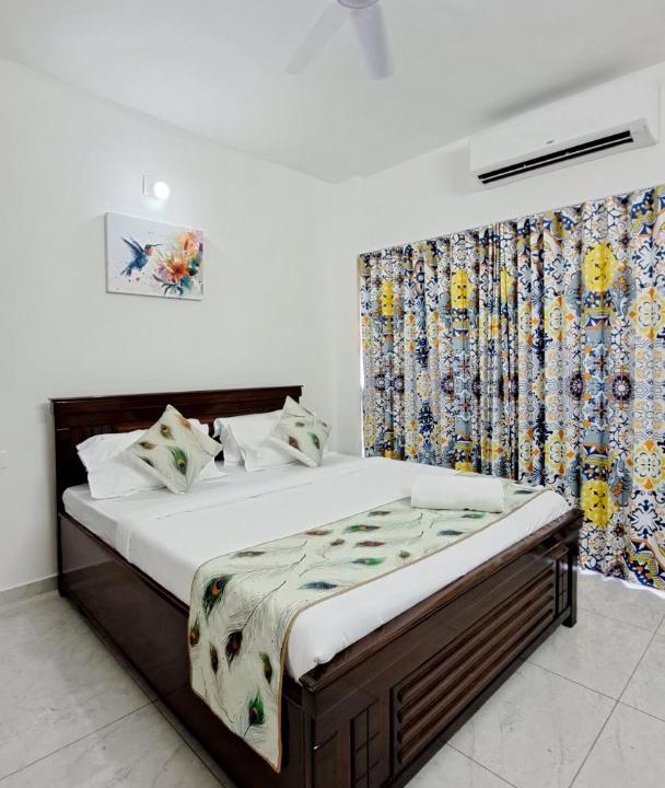 Sanand House | Elis Hospitality Service Private Limited