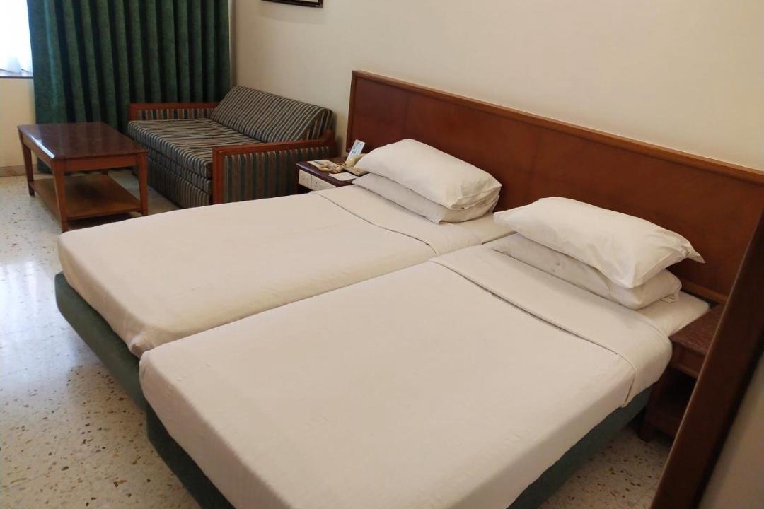 Deccan Gymkhana Hotel | Trance Oakwood Hotel