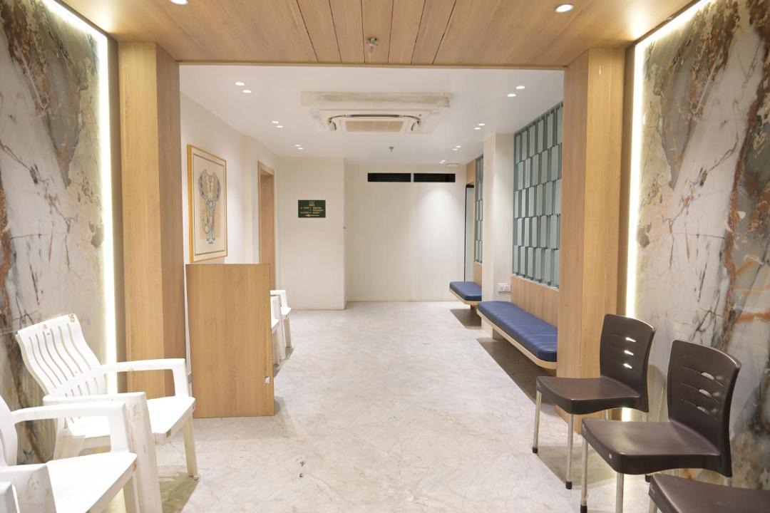Dahod Hotel | The Bhavani Hotel