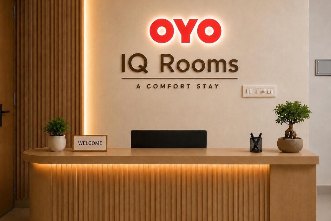 Kozhikode House | lQ Rooms