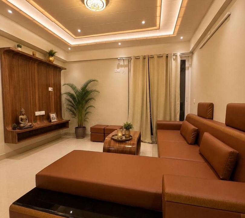 Kota Apartment | Luxury stay in a flat