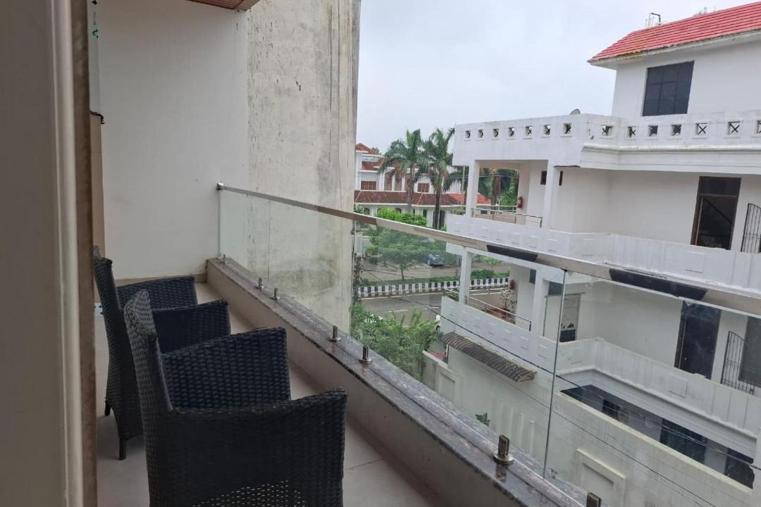 Bareilly Bed & Breakfast | Fortune & Tiara home stay