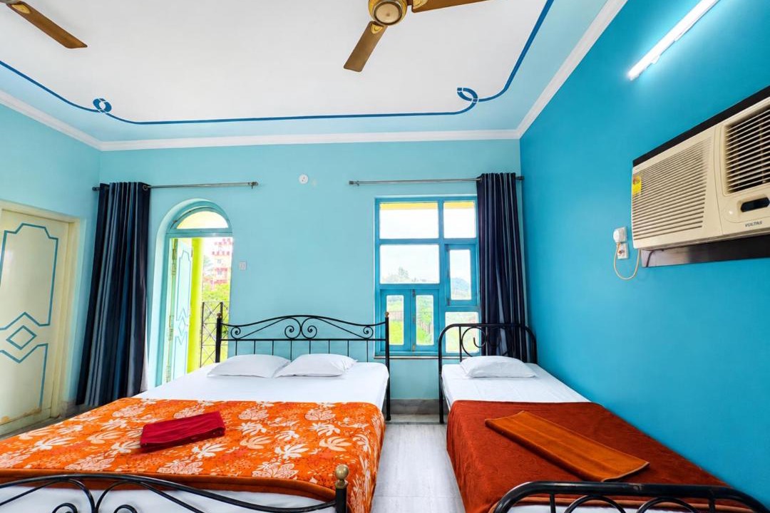 Tarapith Hotel | The Binapani Hotel And Restaurant